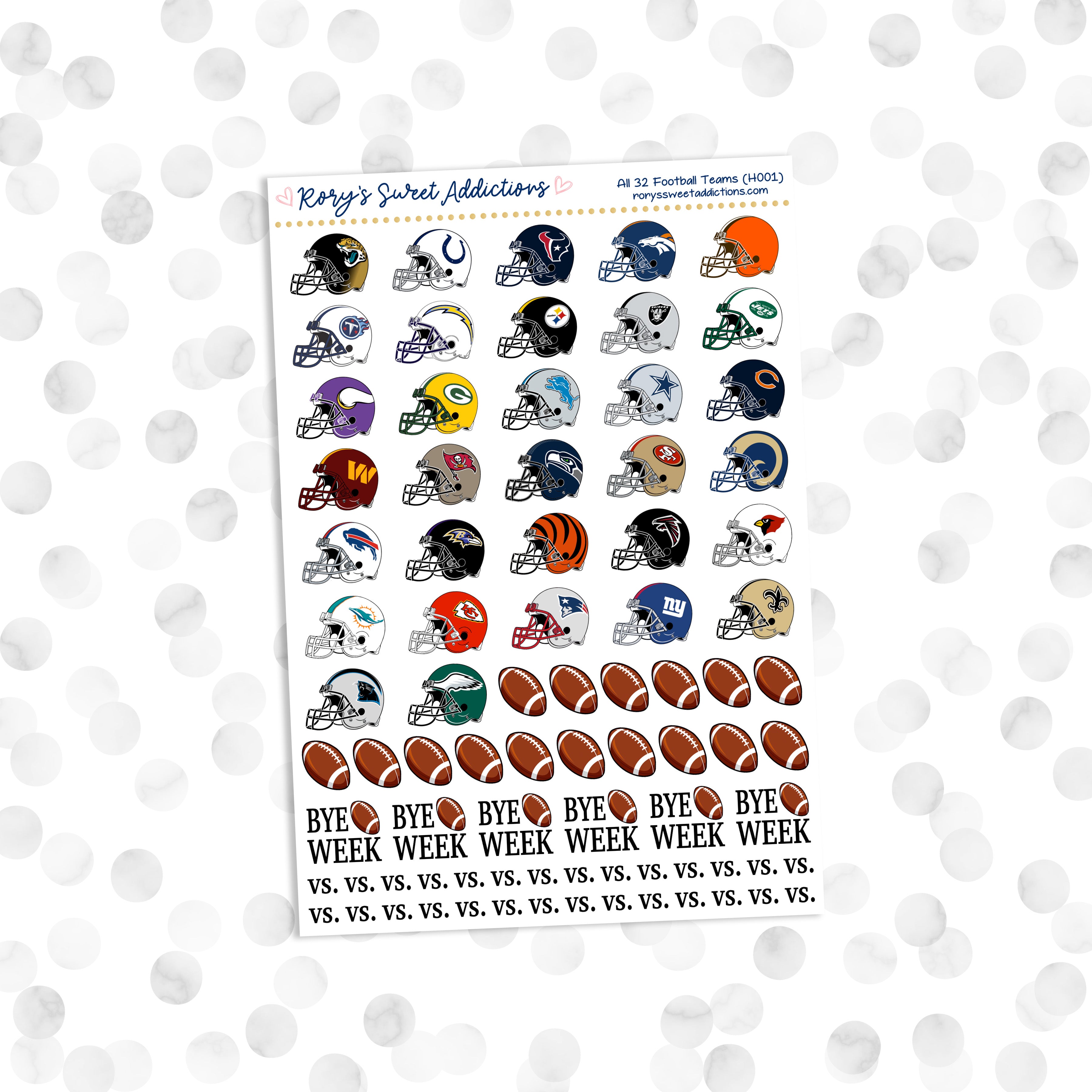 American football helmet Sticker for Sale by Qwerty112