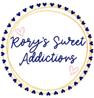 Rory's Sweet Addictions