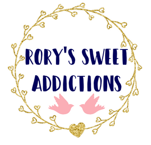 Rory&#39;s Sweet Addictions