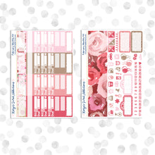 February //  7x9 Monthly Kit